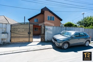 Casă cu 6 camere și curte superb amenajată | Năvodari | Comision 0% - imagine 5