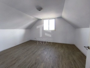 Casa cu 4 camere cu teren de 14,340 mp + platforma de beton cu hala - imagine 7