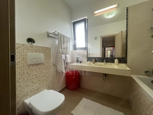Comision 0 Apartament 3 cam Greenfield spatios,renovat,utilat - imagine 9
