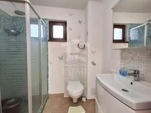 De Vanzare Casă  Tip Duplex  zona Pasarea  Branesti - imagine 12