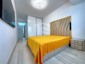 3 camere decomandat bucatarie inchisa 79mp Grand Arena parcare inclusa
