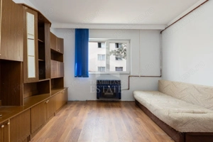 TRACTORUL | Garsoniera 21mp baie proprie ideal investitie