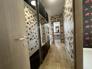 Comision 0 Apartament 3 cam Greenfield spatios,renovat,utilat - imagine 15
