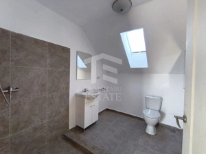 Casa cu 4 camere cu teren de 14,340 mp + platforma de beton cu hala - imagine 8