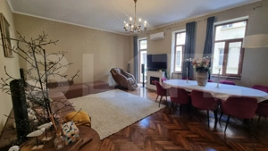 Apartament 3 camere, 120 mp, zona Iosefin