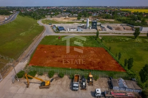 Teren 2500 mp in str. Stadionului / Cornetu - imagine 8