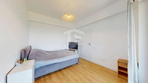 Apartament 3 Camere cu Vedere la Lac | Straulesti- Lake View Garden - imagine 8