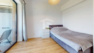 Apartament 3 Camere cu Vedere la Lac | Straulesti- Lake View Garden - imagine 7