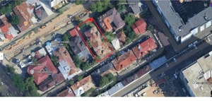 Proprietate spectaculoasă dublu acces – teren 750 mp – Amprenta 300 mp - imagine 2