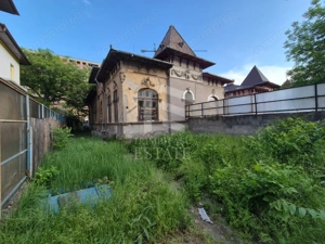 Proprietate spectaculoasă dublu acces – teren 750 mp – Amprenta 300 mp - imagine 6