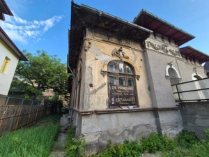 Proprietate spectaculoasă dublu acces – teren 750 mp – Amprenta 300 mp - imagine 9