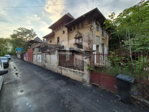 Proprietate spectaculoasă dublu acces – teren 750 mp – Amprenta 300 mp - imagine 13