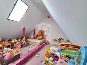 De Vanzare Casă  Tip Duplex  zona Pasarea  Branesti - imagine 16