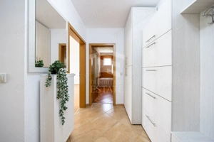 Avangarden Bartolomeu-Apartament 2 camere loc de parcare si boxa.
