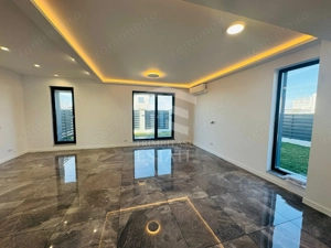 Vila P+1+M 5 camere Popesti-Leordeni - imagine 3