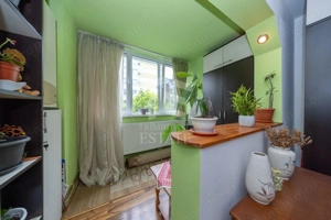 Sacele-Apartament 2 camere+2 locuri de parcare - imagine 5