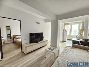 Inchiriere apartament 2 camere bloc nou Dambul Pietros