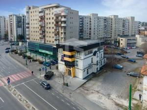 Cladire Comerciala Centrala Brasov | 612 mp | Ideal Investitie - imagine 3