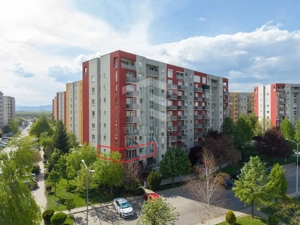 Avangarden Bartolomeu-Apartament 2 camere 60 mp+boxa - imagine 7