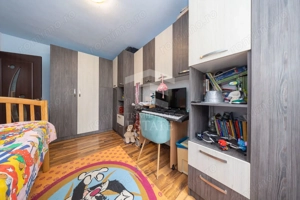 Sacele-Apartament 2 camere+2 locuri de parcare - imagine 9