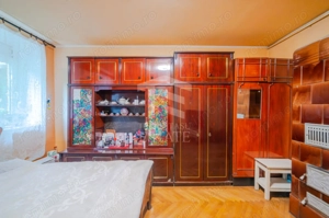 Apartament 3 Camere La Casa | Curte | Pod + Beci Mare | COMISION 0% - imagine 4