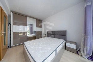 Avangarden Bartolomeu-Apartament 2 camere 60 mp+boxa - imagine 8