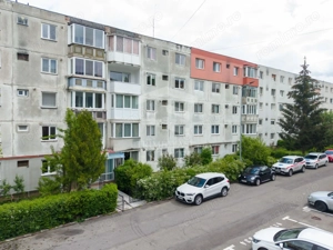 Sacele-Apartament 2 camere+2 locuri de parcare - imagine 13