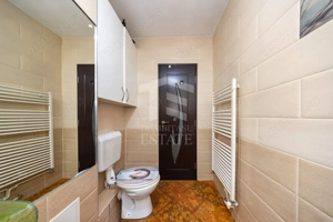 Sacele-Apartament 2 camere+2 locuri de parcare - imagine 8