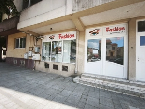 Spatiu Comercial Stradal |Bd. Mamaia|Vizibilitate Maximă & Comision 0% - imagine 12
