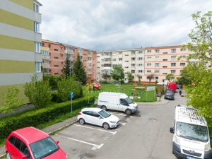 Sacele-Apartament 2 camere+2 locuri de parcare - imagine 14