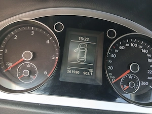 Passat b6 2.0TDI 2009 - imagine 10