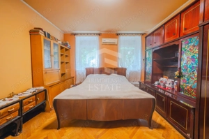 Apartament 3 Camere La Casa | Curte | Pod + Beci Mare | COMISION 0% - imagine 3