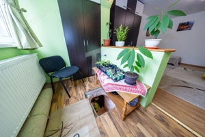 Sacele-Apartament 2 camere+2 locuri de parcare - imagine 7