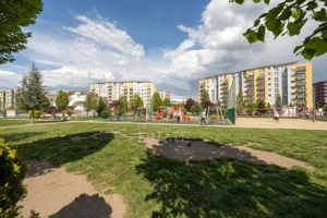 Avangarden Bartolomeu-Apartament 2 camere 60 mp+boxa - imagine 17