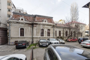 PIATA ROMANA - Calea Dorobanti | Vila - Spatiu Comercial