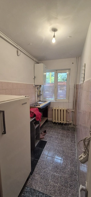 KM 4-5 - Spatiu comercial | Apartament 2 camere  - imagine 7