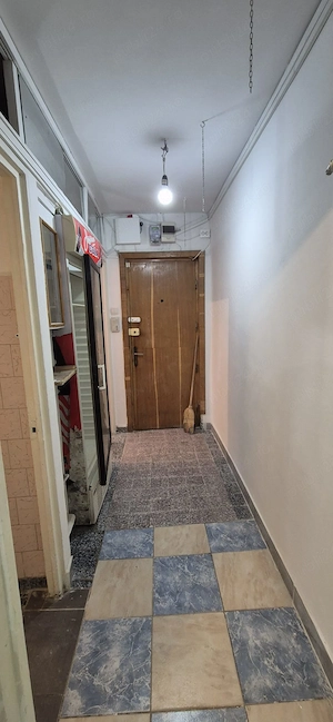 KM 4-5 - Spatiu comercial | Apartament 2 camere  - imagine 8