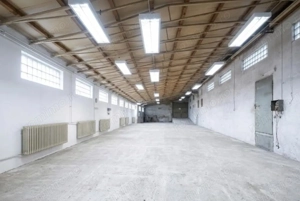Hală industrială de vânzare - Săcele, Brasov - imagine 7