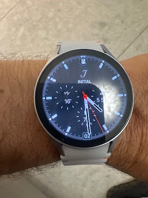 Samsung watch 7 