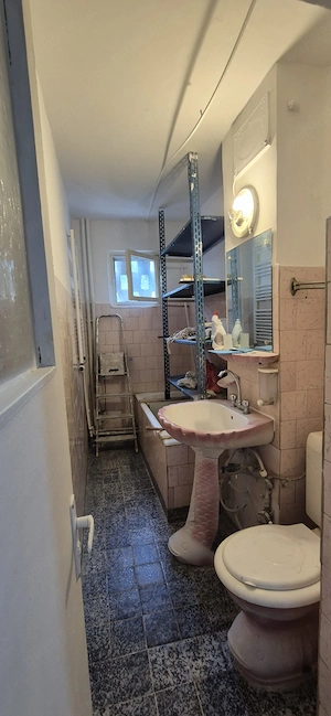KM 4-5 - Spatiu comercial | Apartament 2 camere  - imagine 6
