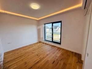 Vila P+1+M 5 camere Popesti-Leordeni - imagine 14
