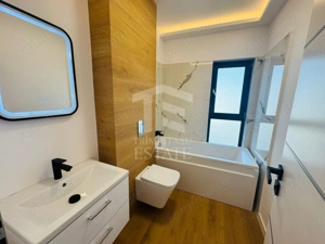 Vila P+1+M 5 camere Popesti-Leordeni - imagine 15