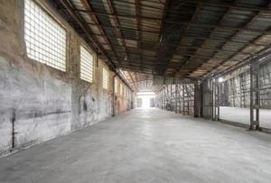 Hală industrială de vânzare - Săcele, Brasov - imagine 9