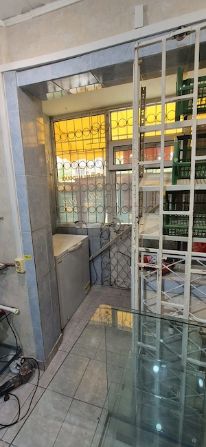 KM 4-5 - Spatiu comercial | Apartament 2 camere  - imagine 5