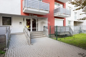 Avangarden Bartolomeu-Apartament 2 camere 60 mp+boxa - imagine 19