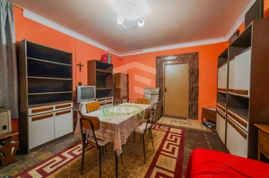 Apartament 3 Camere La Casa | Curte | Pod + Beci Mare | COMISION 0% - imagine 18