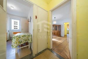 Astra-Apartament 2 camere 50 mp - imagine 15