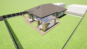 Teren PREMIUM Ready-To-Build Șerbănești  - imagine 5