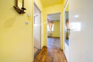 Astra-Apartament 2 camere 50 mp - imagine 13