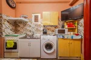 Apartament 3 Camere La Casa | Curte | Pod + Beci Mare | COMISION 0% - imagine 20
